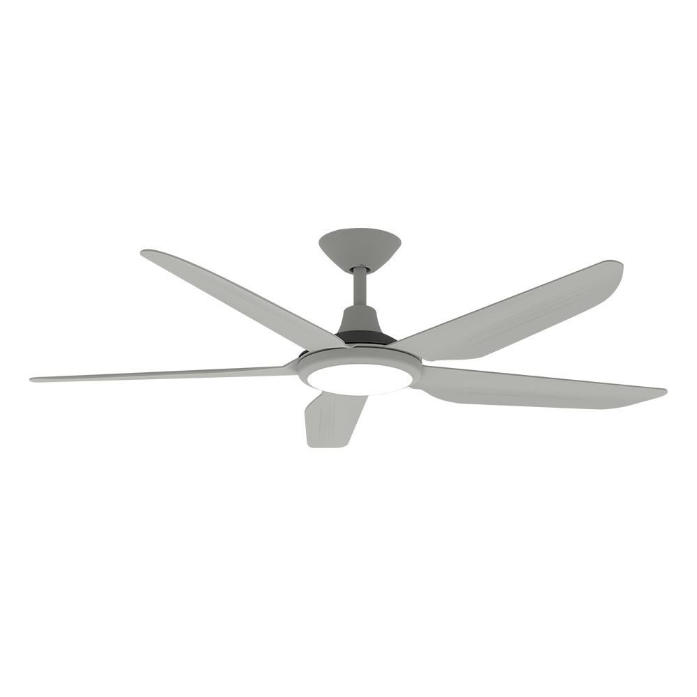 Low Noise Dining Room Dimmable Electric Ceiling Fan Remote Control Modern Ceiling Fan With Chandeliers