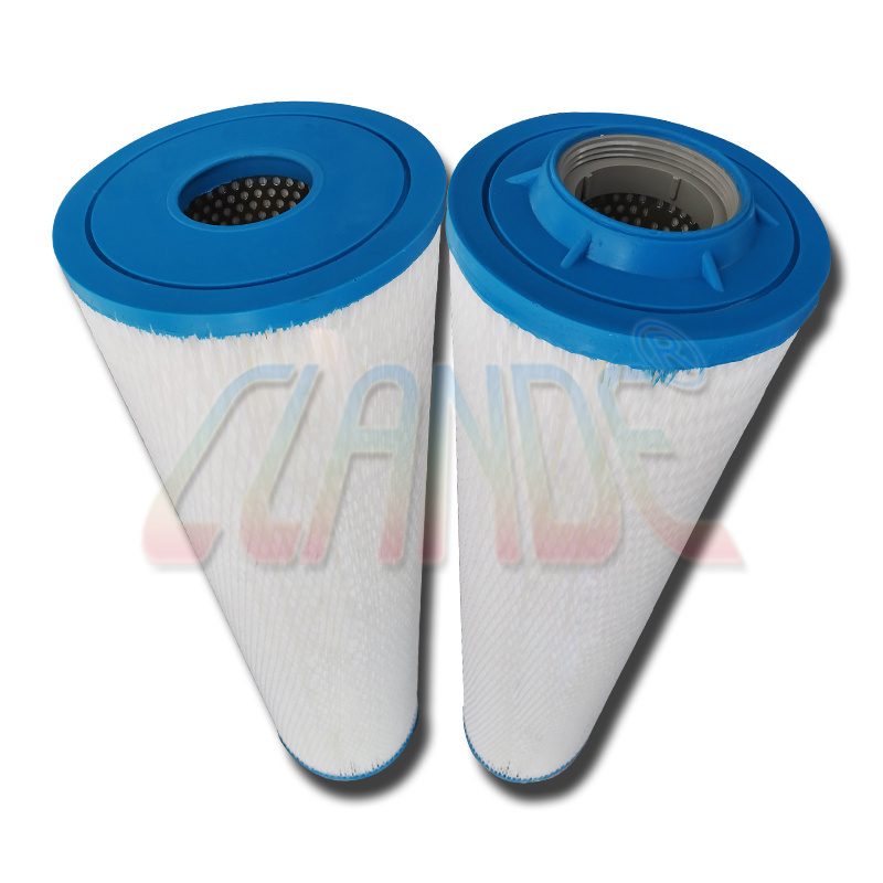 Swimming Pool Cartridge Pleat Filter Replacement For PA 150S Unicel C-9441 Hayward SwimClear C150S Pool Filter Cartridge