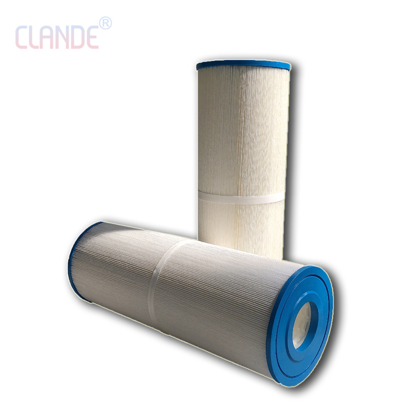 Swimming Pool Cartridge Pleat Filter Replacement For PA 150S Unicel C-9441 Hayward SwimClear C150S Pool Filter Cartridge