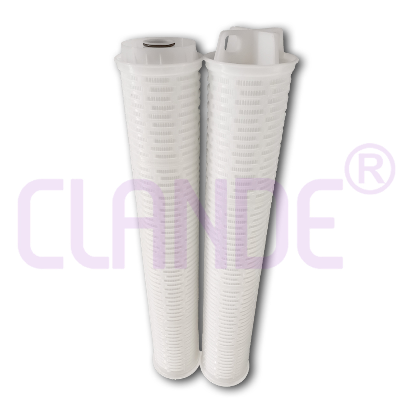 Well Water Universal Sediment High Flow Filter Cartridge 3m For Whole House