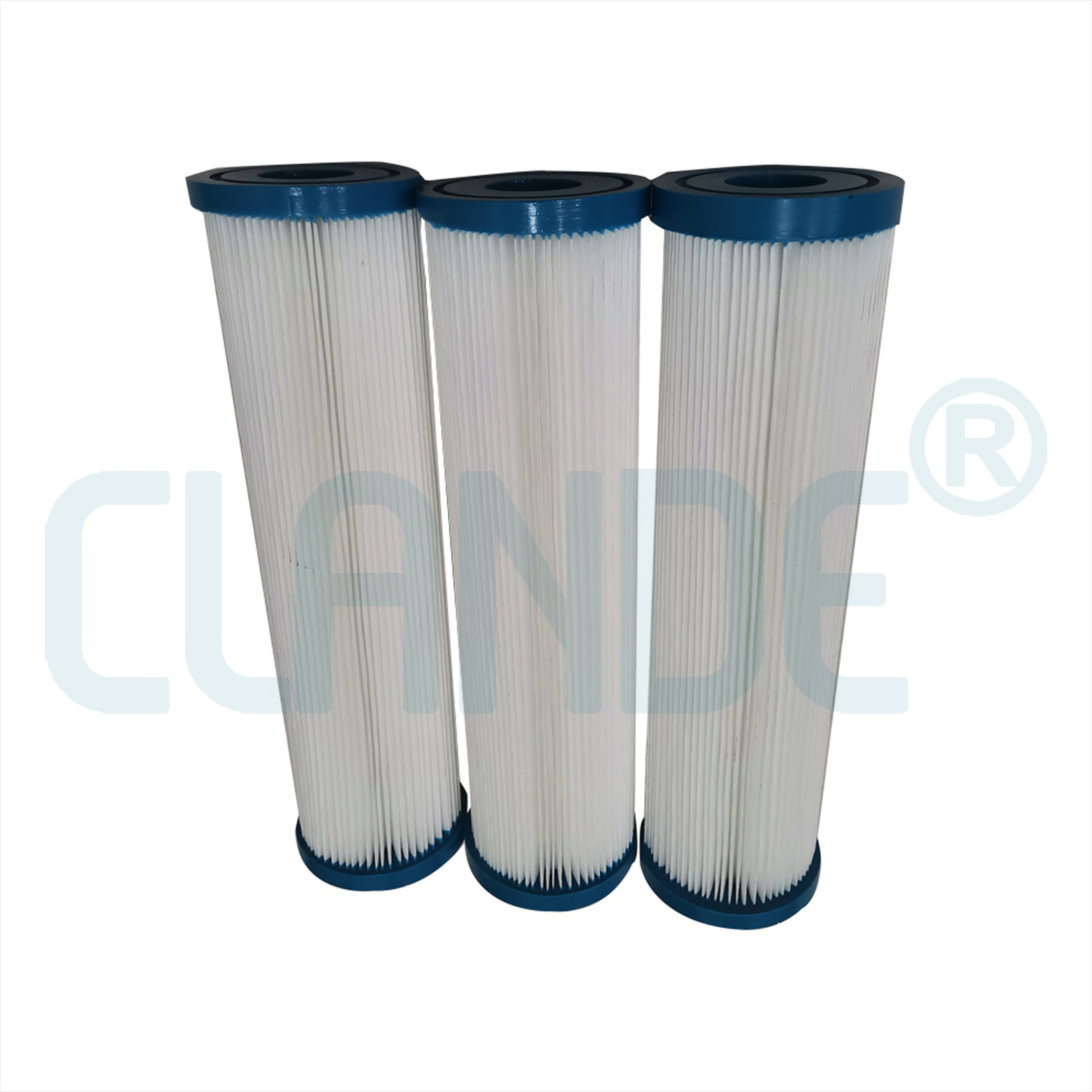 Pentair 160314 Pool Filter Cartridge Replacement MJ0684 Spa Filter Elements