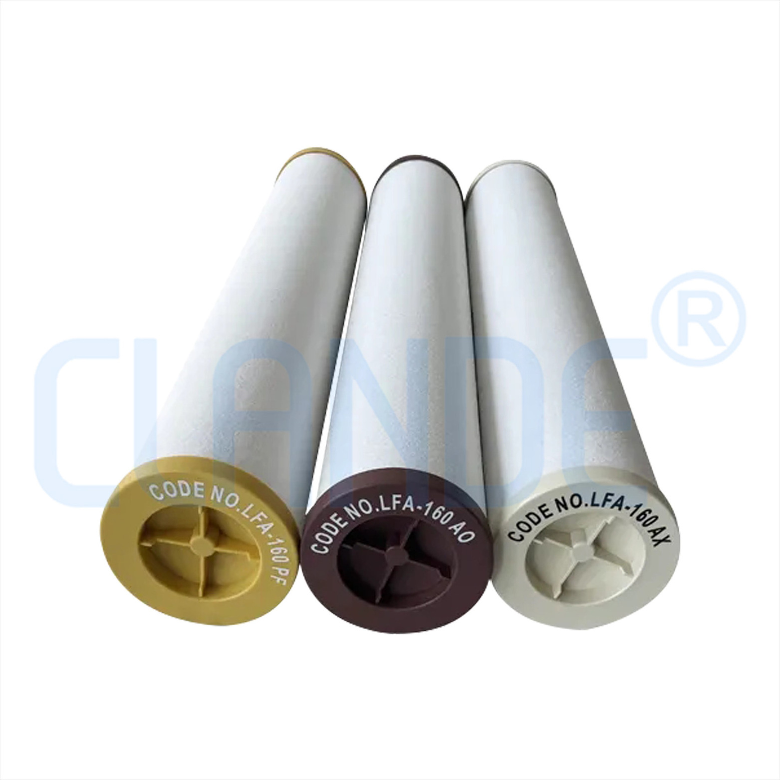 Replace Air Filter Element Line Filter 3050 K330 Alternative Compressed Pipeline Precision In-line Filter