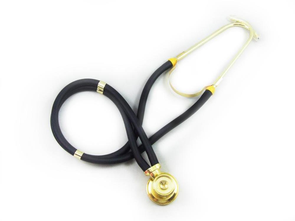 Hot Sale Sprague Rappaport type Digital Stethoscope Electronic