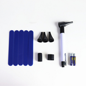 2023 Newest Surgical ENT Otoscope Set Medical Diagnostic Examination Set with Led Light