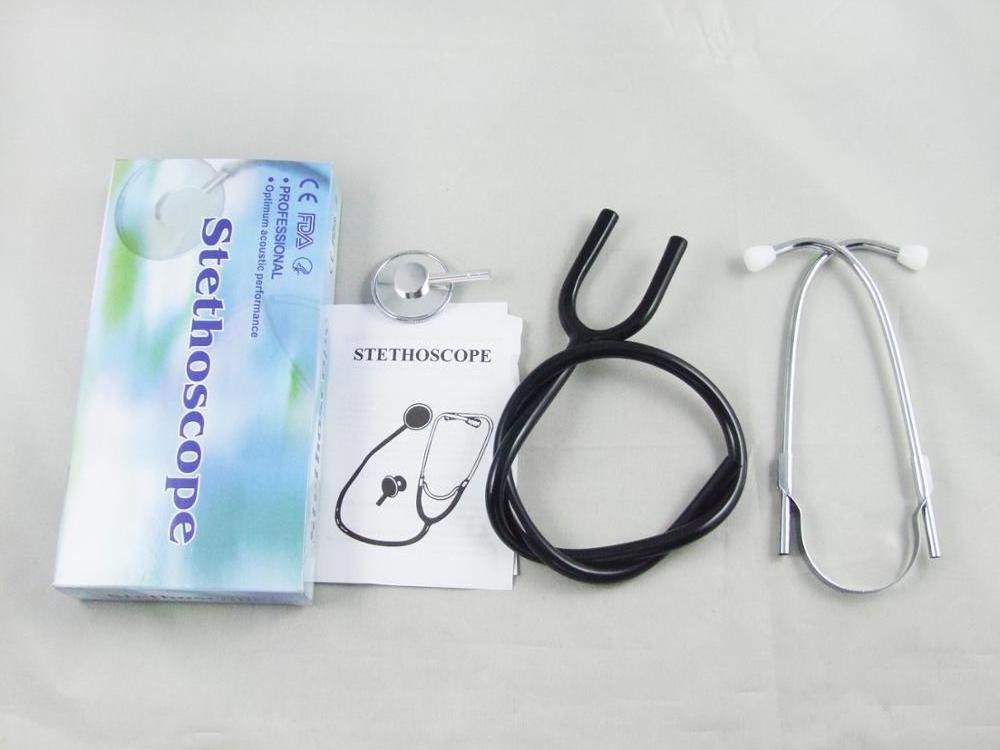 Pediatric Type Single Head Digital Stethoscope Electronic