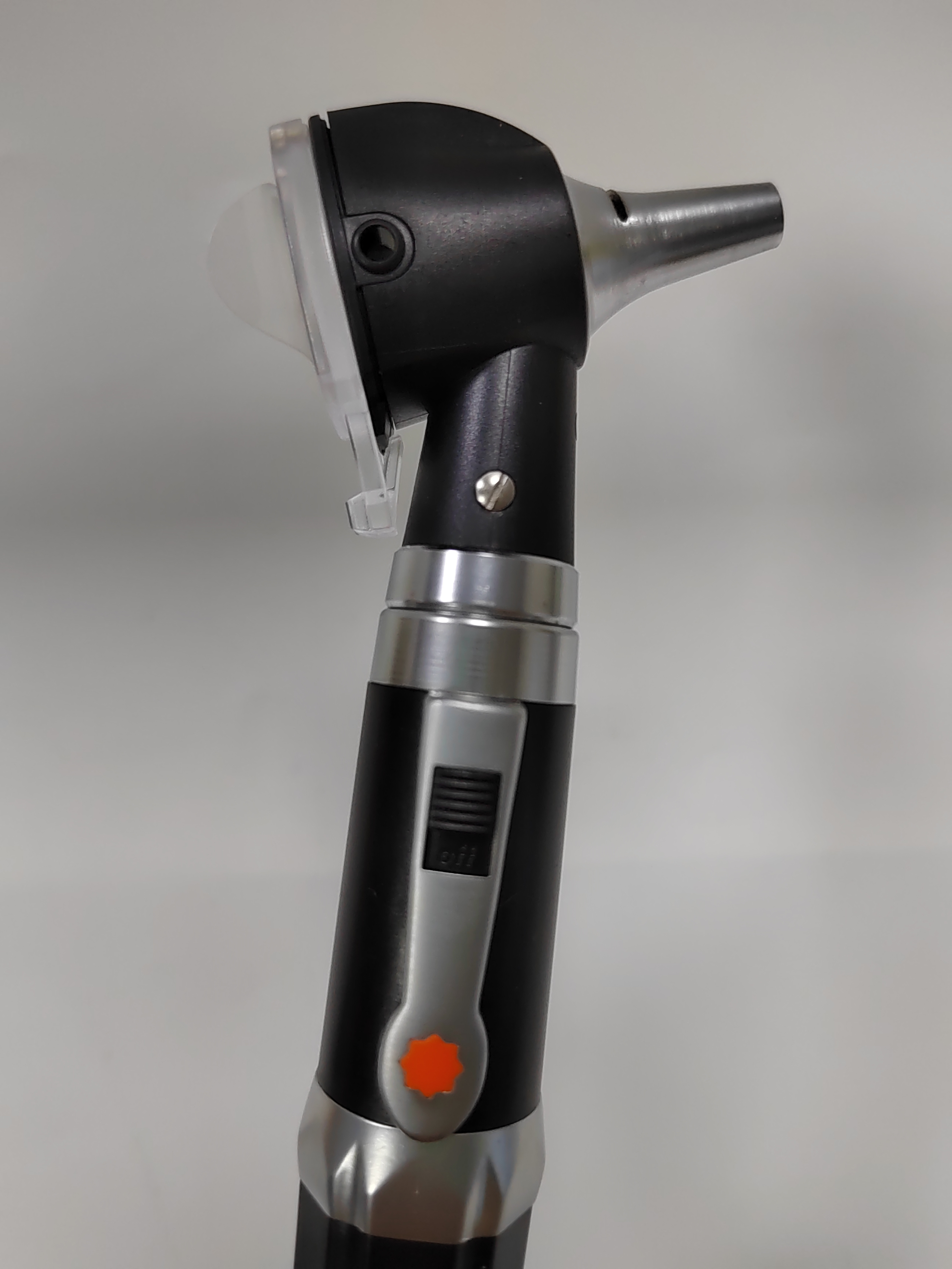 Cheap Professional Medical 3X Fiber Optic Otoscope