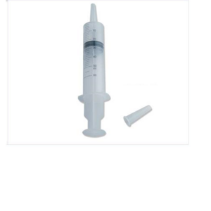 Cheap Medical Disposable Feeding Syringe With Catheter Tip