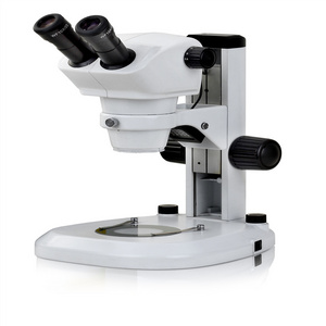 Lab Optical Instruments  Of Zoom Stereo Microscope