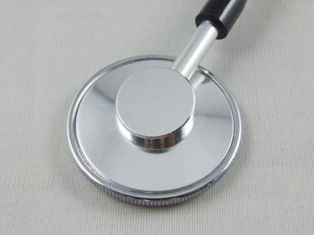 Pediatric Type Single Head Digital Stethoscope Electronic