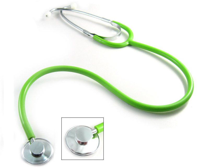 Pediatric Type Single Head Digital Stethoscope Electronic