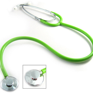 Pediatric Type Single Head Digital Stethoscope Electronic