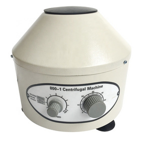 800-1 Lab Centrifuge Machine Good Quality Best Price