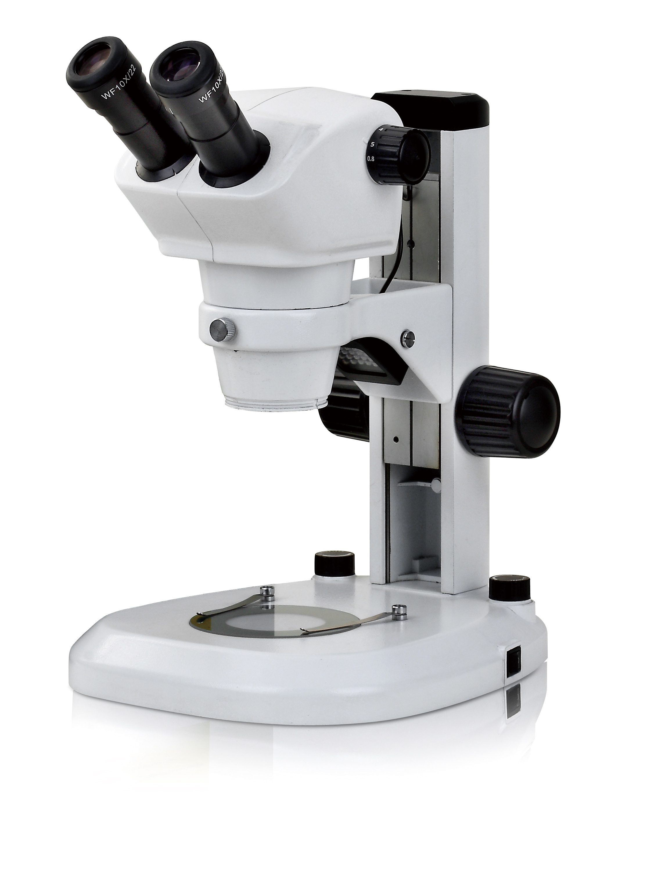 Lab Optical Instruments  Of Zoom Stereo Microscope