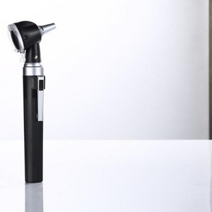 Cheap Professional Medical 3X Fiber Optic Otoscope