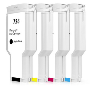 HP-728/HP728 dye ink 130ml C M Y FOR HP DesignJet T730 T830