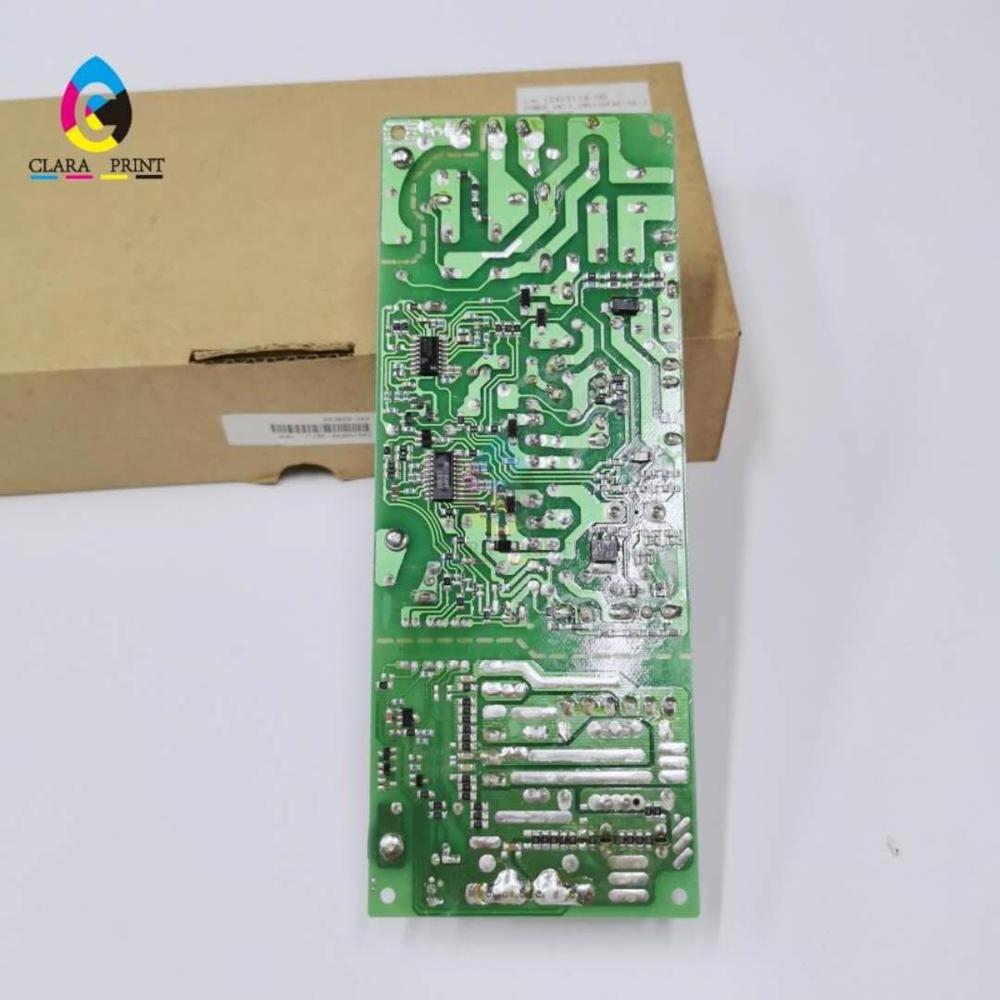 Original Roland EGX-40 / EGX-400 / EGX-600 / FLJ-300 / MDX-40  Power Board - 12429114