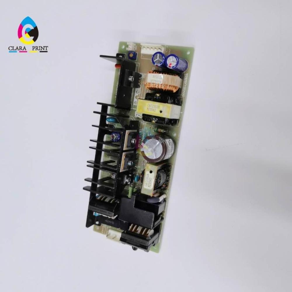 Original Roland EGX-40 / EGX-400 / EGX-600 / FLJ-300 / MDX-40  Power Board - 12429114