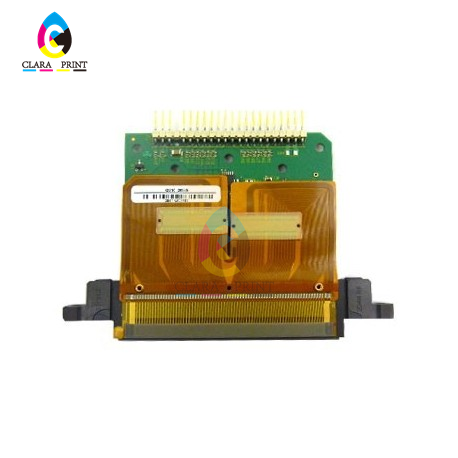 Original Japan Fujifilm Dimatix Sapphire QS-256/30pl A-A-A aqueous based inkjet printhead for Inca Onset S40 / Onset S40i