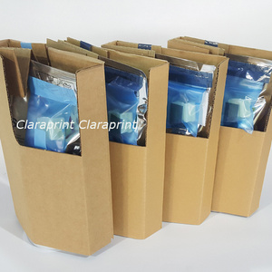 C M Y Bk HDK for Eps Original Ink (bag package with cartridge ink chip) for Eps Sure color F-Series Sublimation Printer