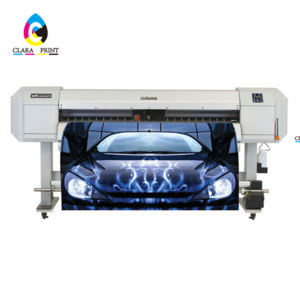 Second Hand Mutoh ValueJet VJ1624/VJ-1624  Eco Solvent  Printer With 1pc DX7 Printhead