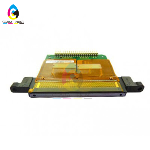 Original Japan Fujifilm Dimatix Sapphire QS-256/30pl A-A-A aqueous based inkjet printhead for Inca Onset S40 / Onset S40i