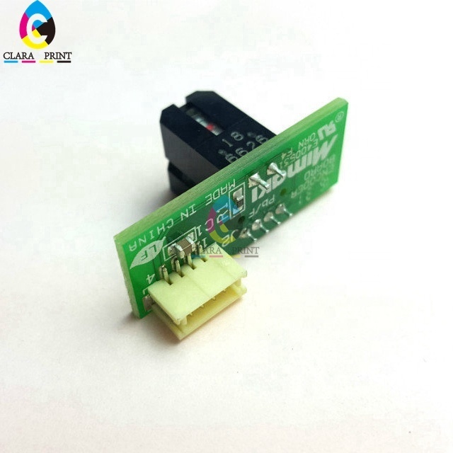 mimaki JV33 / JV5 Linear Encoder Board PCB Assy - E106614