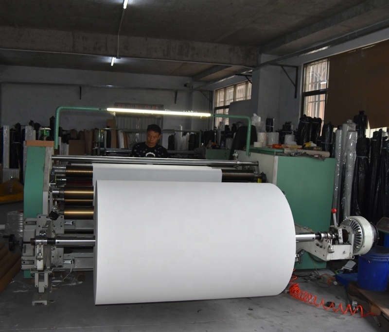 50*30cm/roll Eco solvent Heat transfer printing paper use for Roland SP/VS/VP printer&cutter