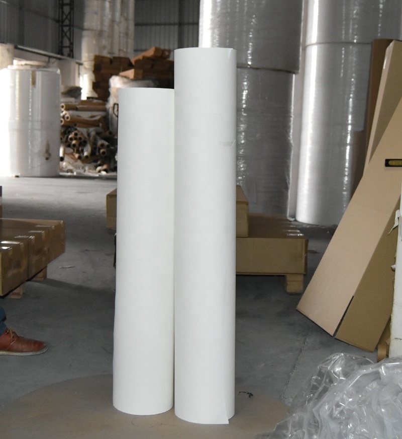 50*30cm/roll Eco solvent Heat transfer printing paper use for Roland SP/VS/VP printer&cutter