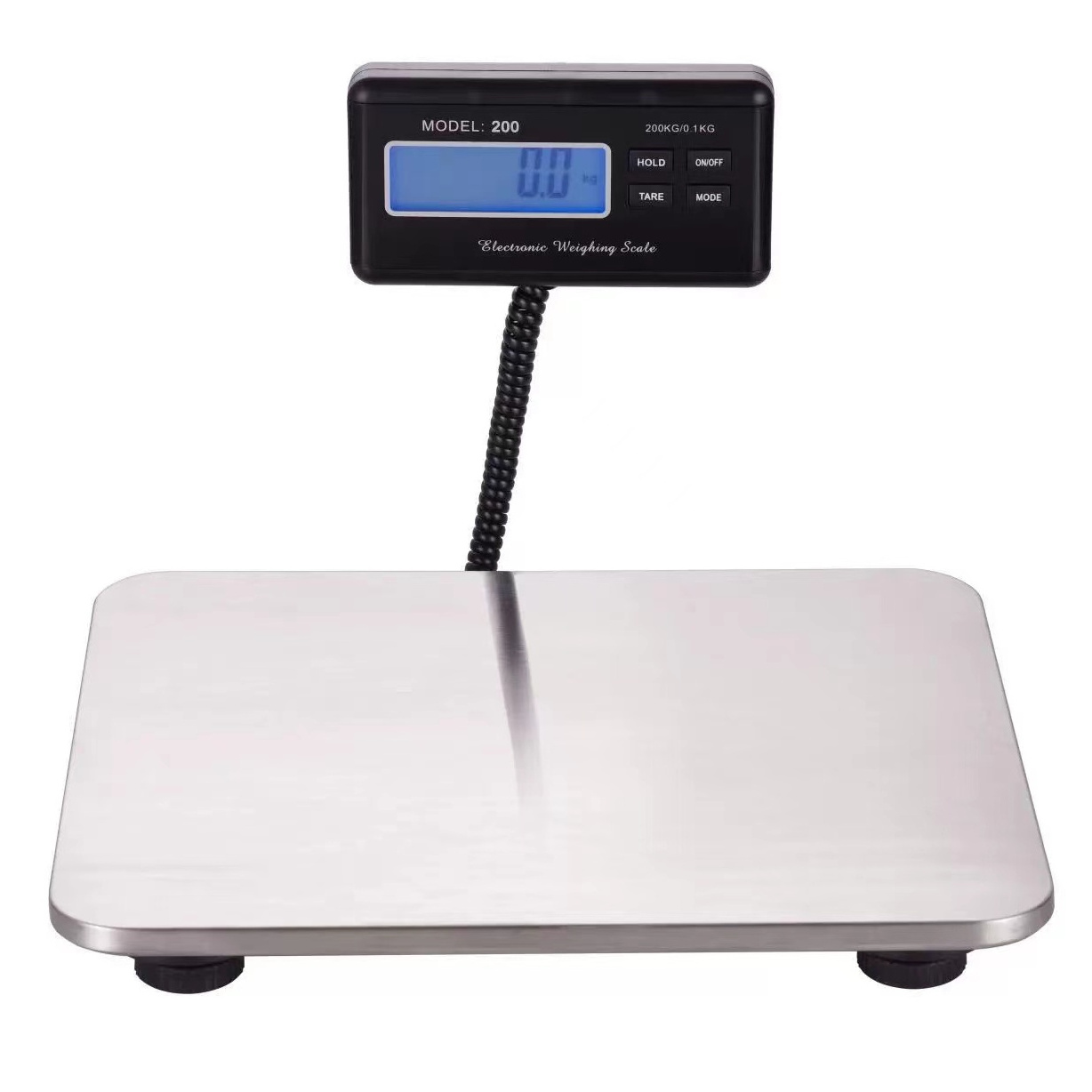 postal scale wholesale electronic shipping  digital household Bench Counting weighing scale