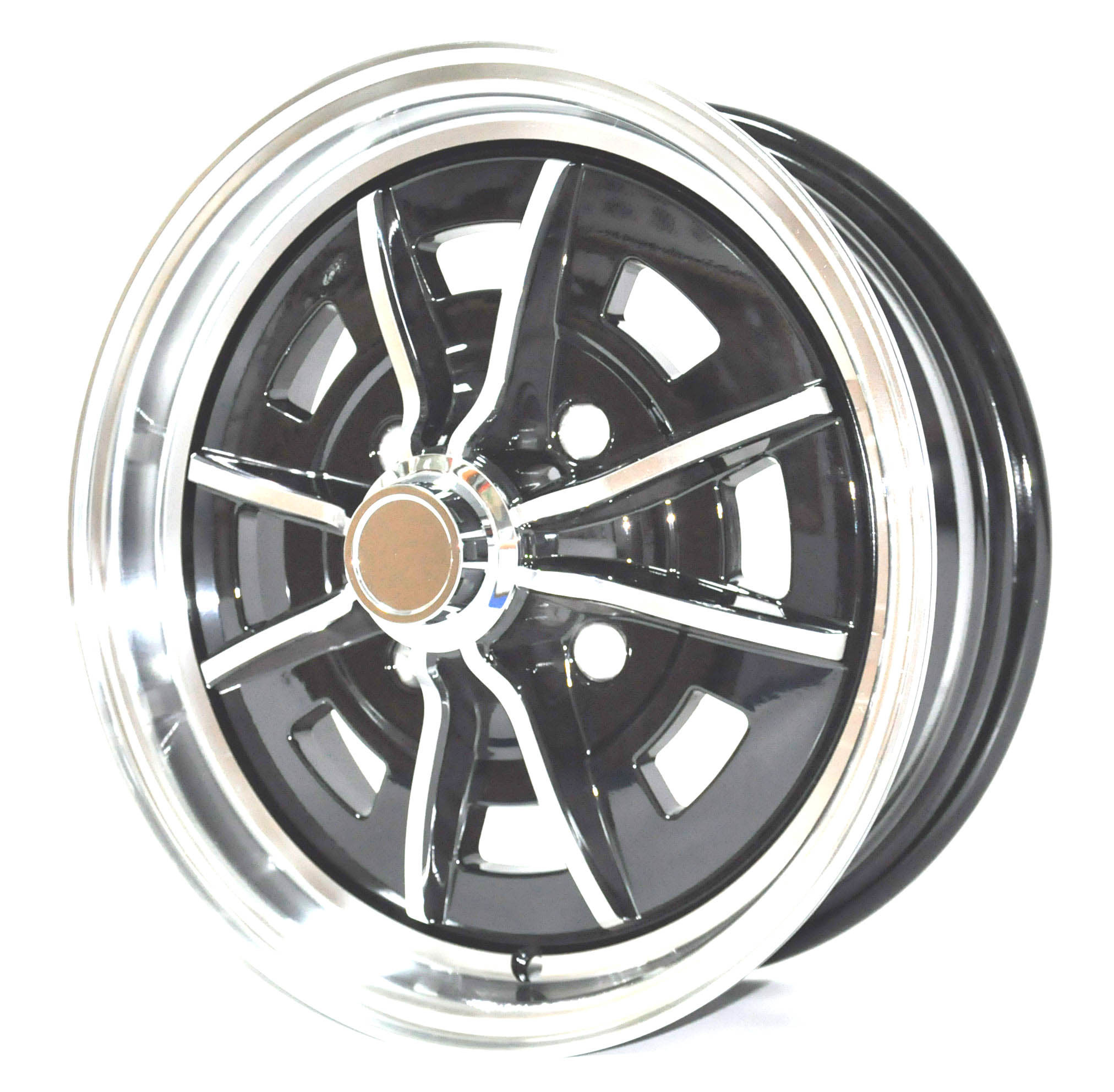 Sprint Star wheel 4X130 15X5.0 Fuchs Raider BRM Gasser Randar COSMIC SMA klassik GT8 GT-5 Torque Star South African Beetle