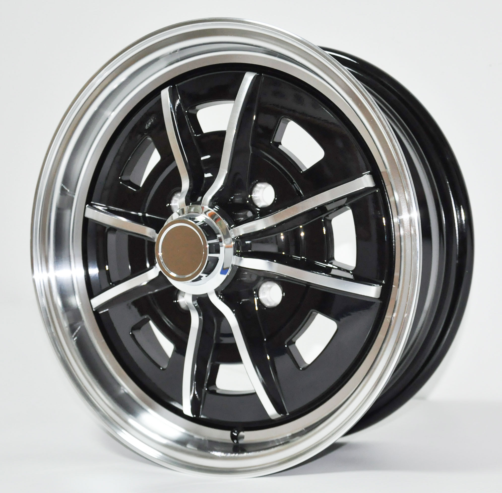 Sprint Star wheel 4X130 15X5.0 Fuchs Raider BRM Gasser Randar COSMIC SMA klassik GT8 GT-5 Torque Star South African Beetle