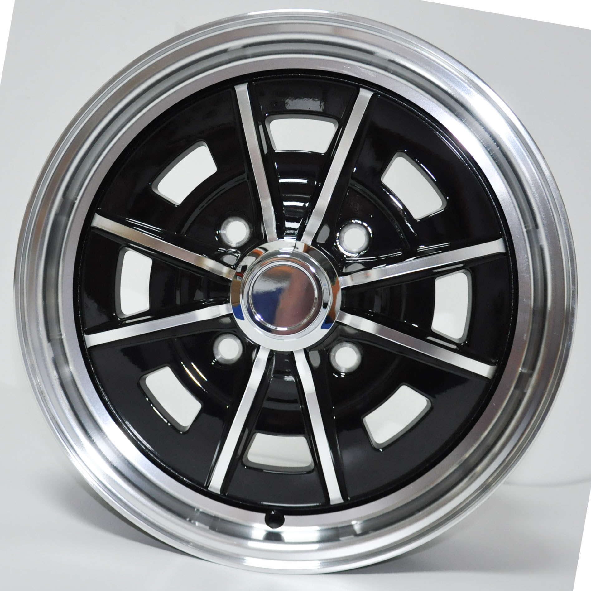 Sprint Star wheel 4X130 15X5.0 Fuchs Raider BRM Gasser Randar COSMIC SMA klassik GT8 GT-5 Torque Star South African Beetle