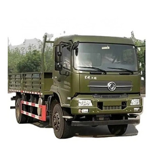 China DONGFENG 4x4 Cummins engine cargo Truck 6x6 Off Road Trucks for Sale