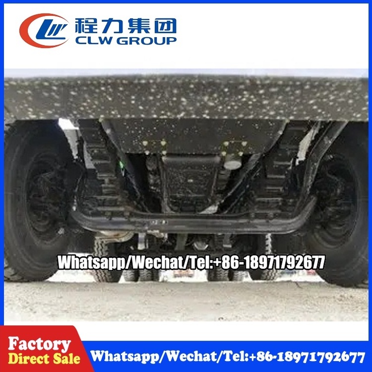 China DONGFENG 4x4 Cummins engine cargo Truck 6x6 Off Road Trucks for Sale