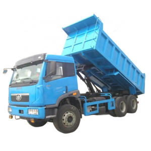 Faw dump trailer price 30 Ton 10 Wheel 371hp 6x4 Lorry dumper Truck for sale