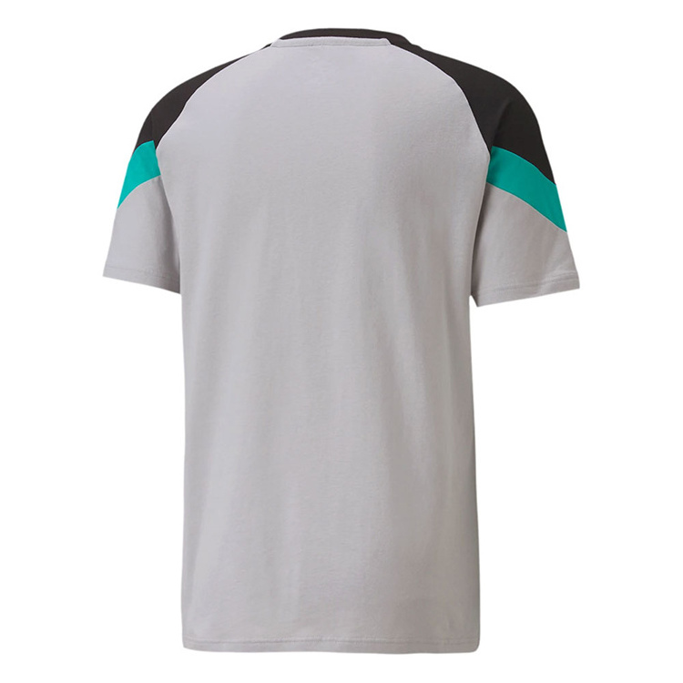 Eco-friendly and breathable cotton t shirts wholesale best clothing manufacturer in Pakistan high quality cheap T shirt