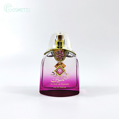 Private Label Arabic Perfume Good Girl Perfume High Quality Long-Lasting Fragrance Perfume Original Brand