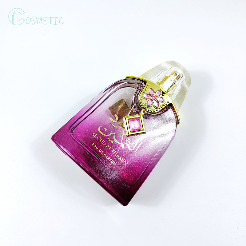 Private Label Arabic Perfume Good Girl Perfume High Quality Long-Lasting Fragrance Perfume Original Brand