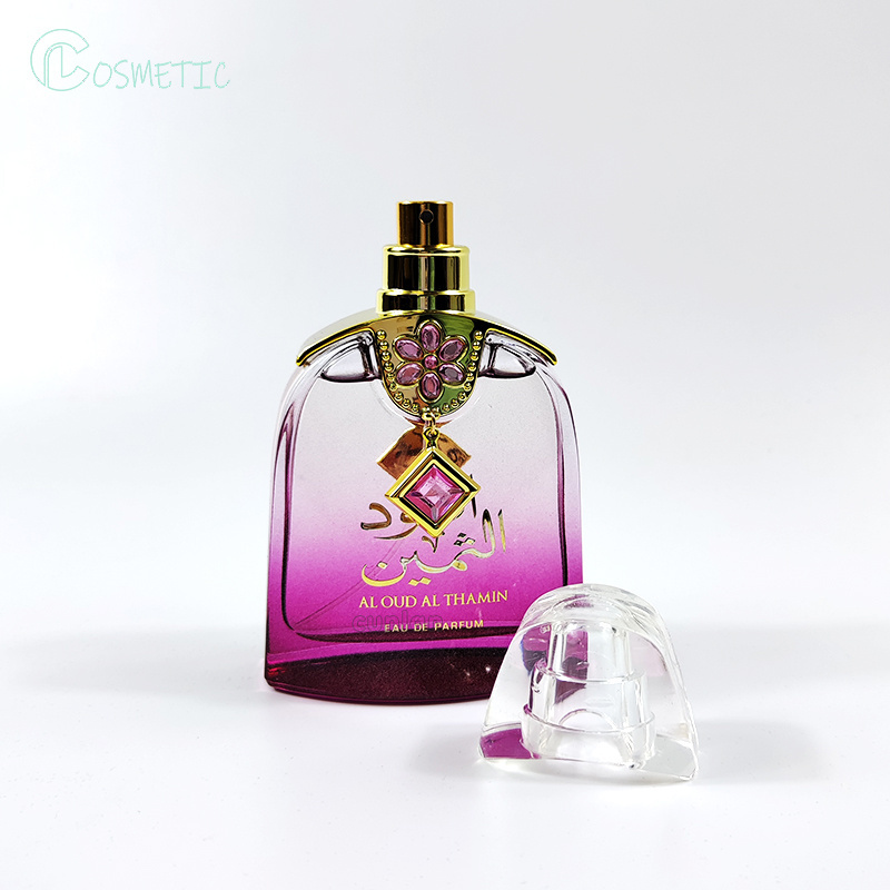 Private Label Arabic Perfume Good Girl Perfume High Quality Long-Lasting Fragrance Perfume Original Brand