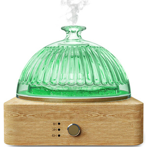 Professional Home Humidifier Room Scent Fragrance Diffuser Machine