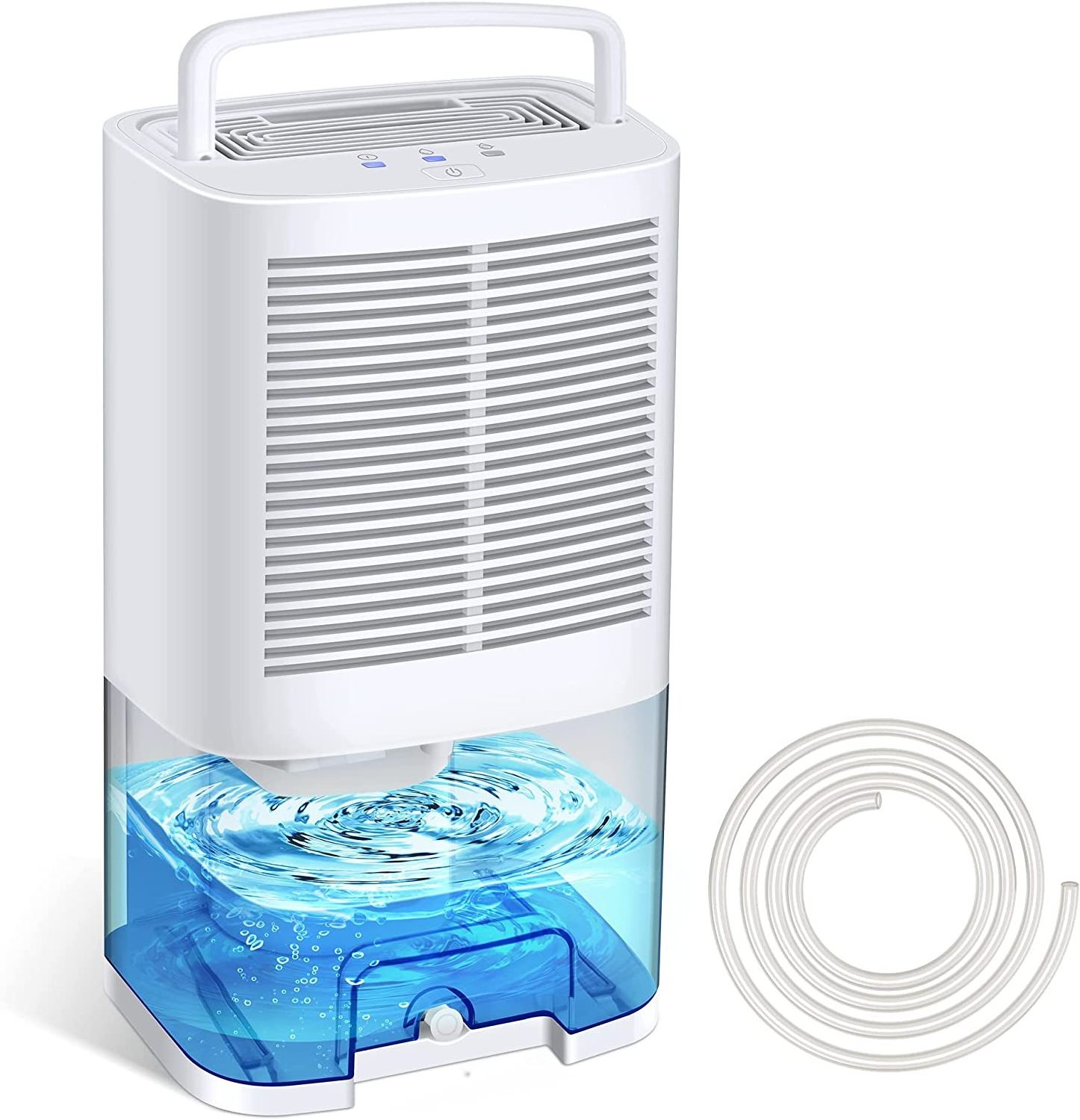 Automatic Dehumidifier Top Seller Home Dehumidifiers New Air Fresheners Small Dehumidifier for Bathroom