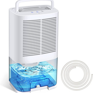 Automatic Dehumidifier Top Seller Home Dehumidifiers New Air Fresheners Small Dehumidifier for Bathroom