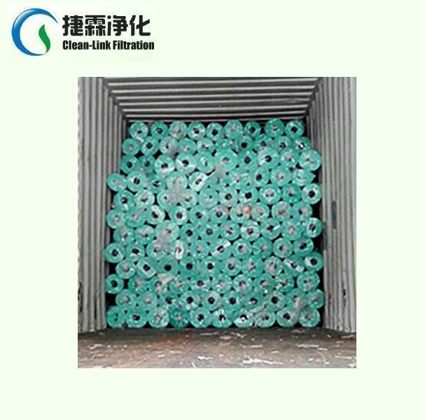 Glass Fibre Filter for industrial painting room spray booth/paintstop