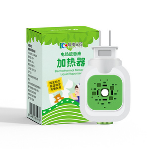 OEM 45ml Fast Effective Mosquito Repellent Liquid Heater, Electric Mosquito Coil Liquid