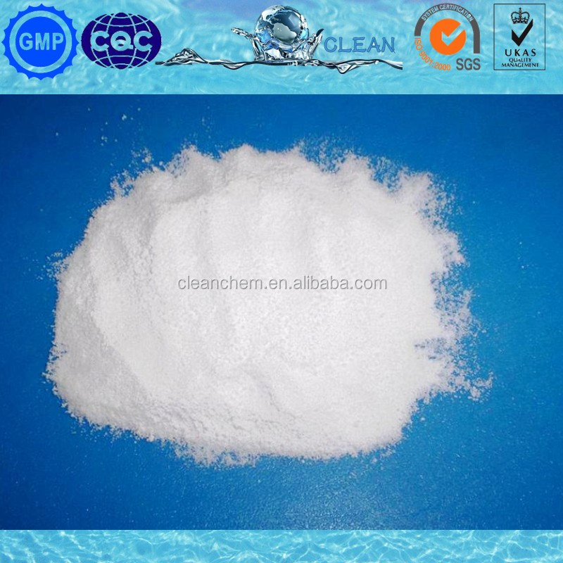 Hot selling 94% Sodium Tripolyphosphate STPP Specification