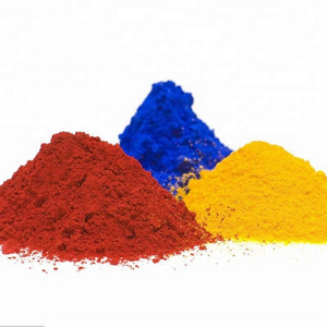 Color 110 type Pigment Iron Oxide Red 130