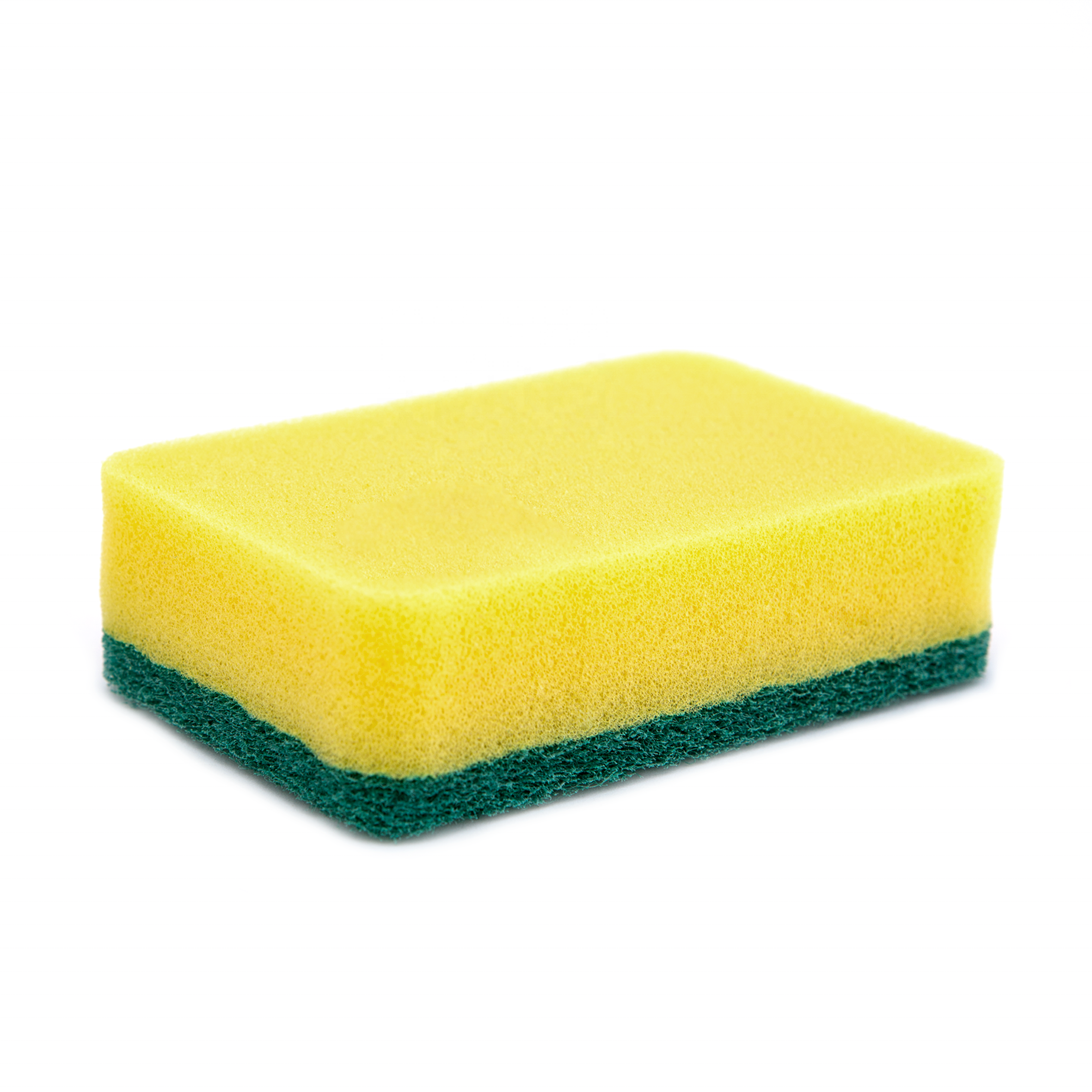 dish washing sponge / sponge scrubber / kitchen sponge