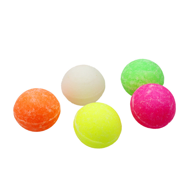 Hot sale and eco-friendly air freshener natural camphor ball for toilet Naphthalene Balls