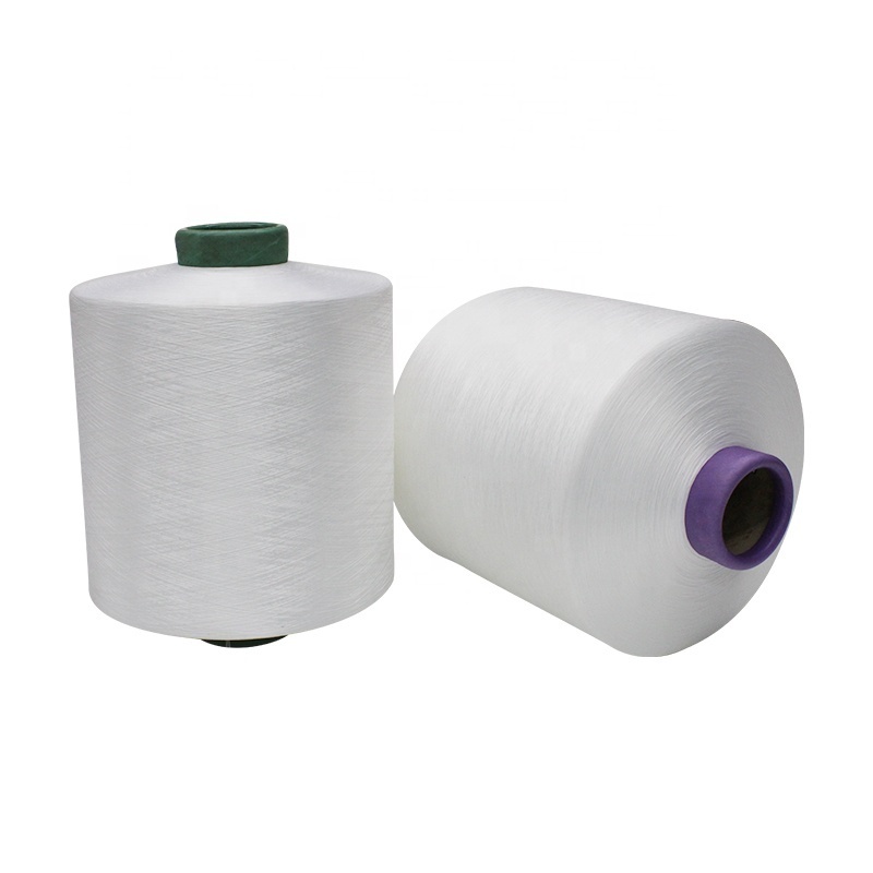 Factory Direct Sales Material Polyamide Microfiber Terry Cleaning Cloth Yarn