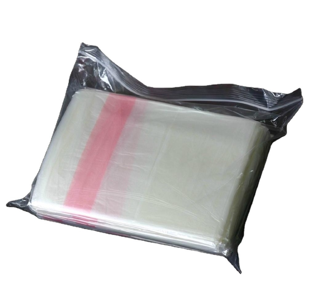 PVA Water Soluble Laundry Bags for Hospital Infection Control/ Water Soluble PVA Bag